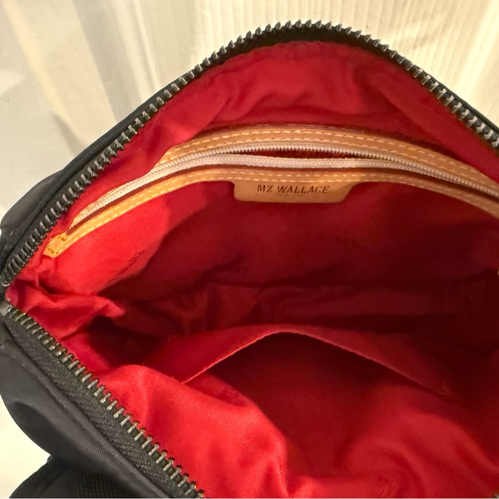 MZ Wallace Fulton Crossbody - Picture 9 of 16